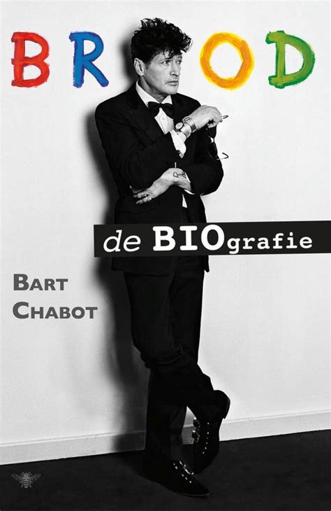 brood de biografie