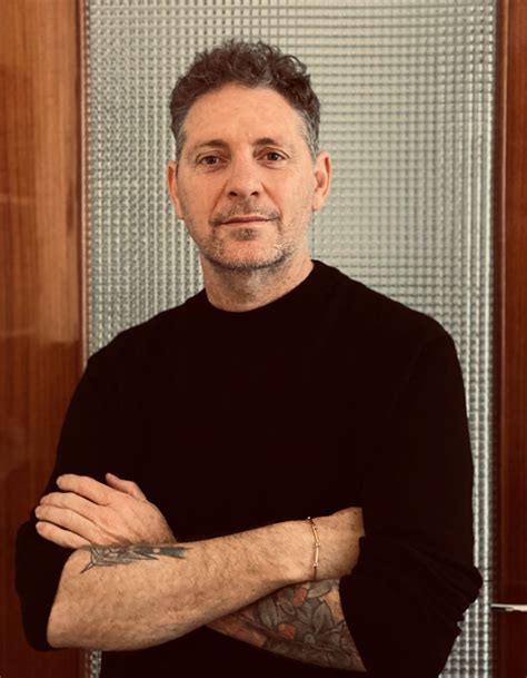 brook andrew biography