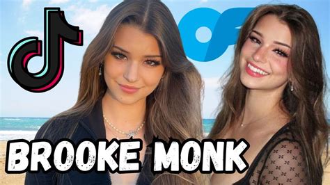 Brook Monk Nue