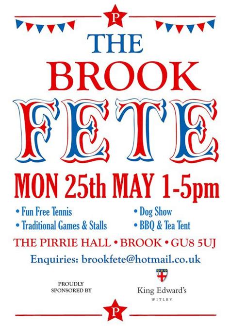 Read Online Brook Fete User Guide 