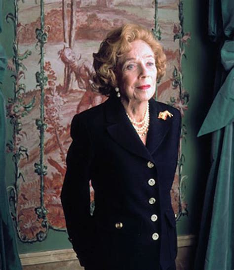brooke astor biography