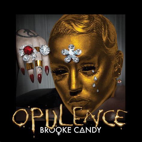 brooke candy opulence ep rar