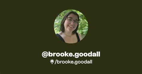brooke goodall nude