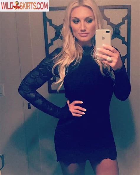 Brooke Hogan Leaked Photos