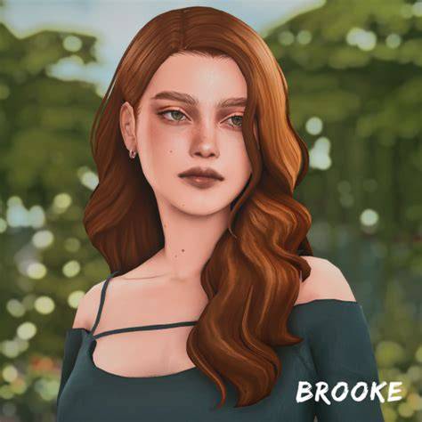 brooke prk boosty