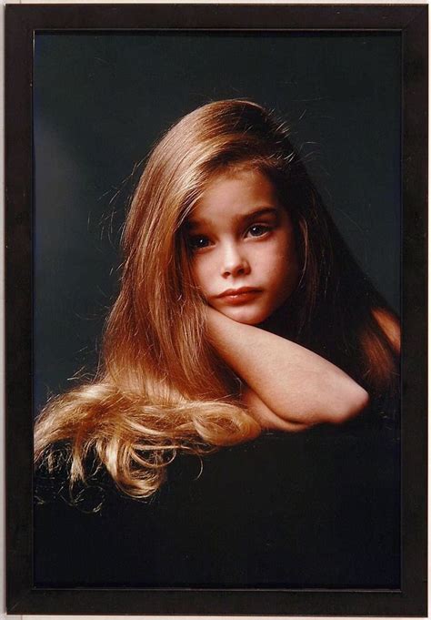 Brooke Shields Sugar