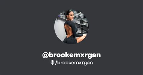 brookemxrgan xxx