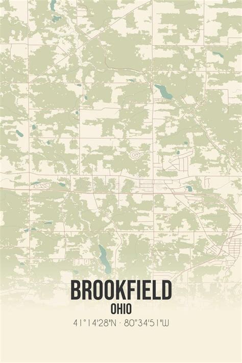 brookfield ohio