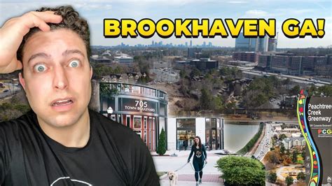 brookhaven georgia