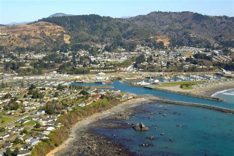 brookings oregon