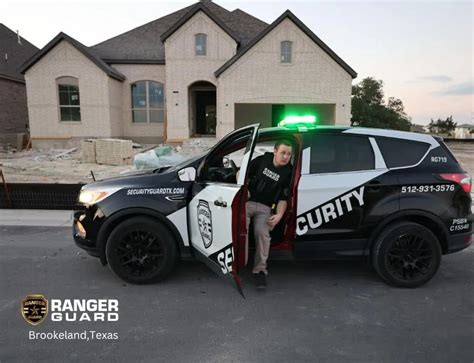 Brookland Security