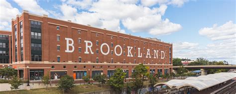 brookland washington
