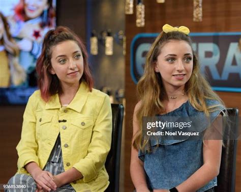 brooklyn and bailey nude