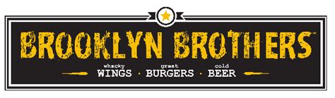 Brooklyn Brothers Logo
