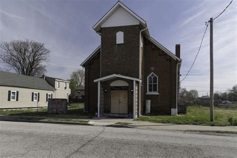 brooklyn illinois