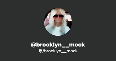 brooklyn mock onlyfans