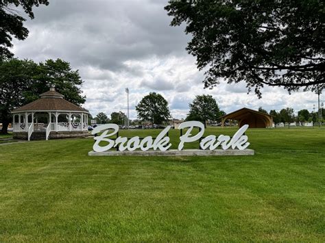 brookpark ohio