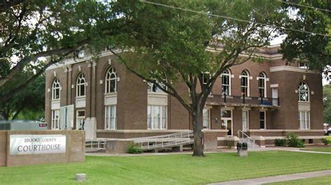 brooks county texas