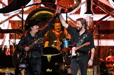 Brooks   Dunn Added To Coastal Country Jam Lineup - Timor Toto