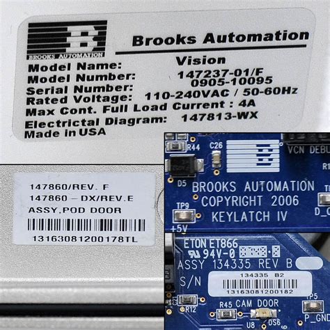Brooks Loadport Manual
