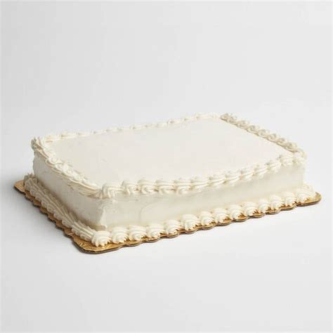 Brookshire S Cake Catalog Request
