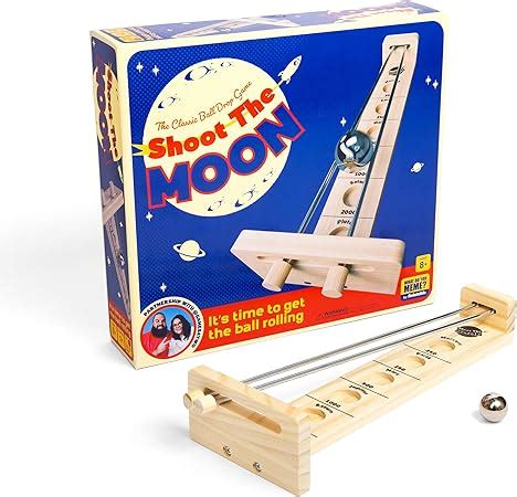 Brookstone Shoot The Moon