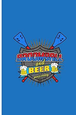 Broomball Journal