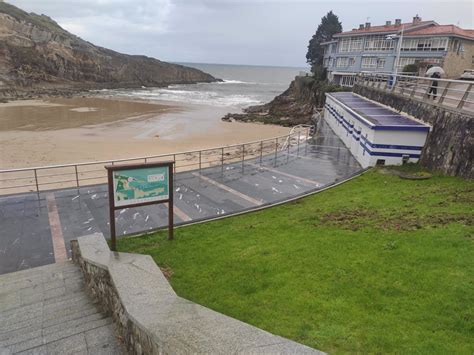 Brote Tuberculosis Llanes