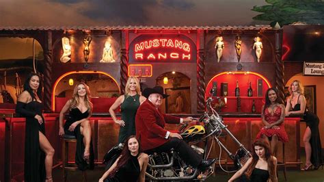 Brothel Mustang Ranch