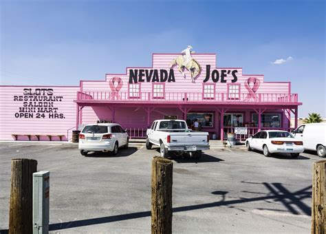 brothel nevada
