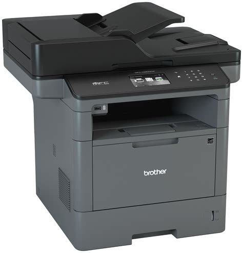 brother MFC-L5900DW Multi-function Color Laser Printer