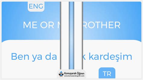 brother Nedir Ne Demek. 