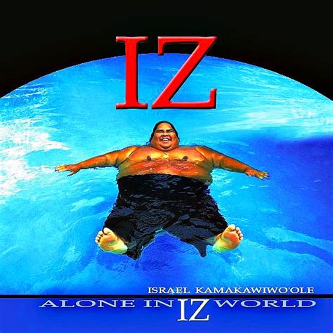 Brother Iz