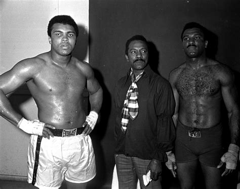 Brother Muhammad Ali
