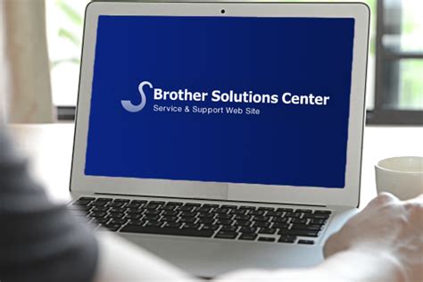 Brother Solutions Center