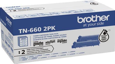 brother tn 660 - Best Buy