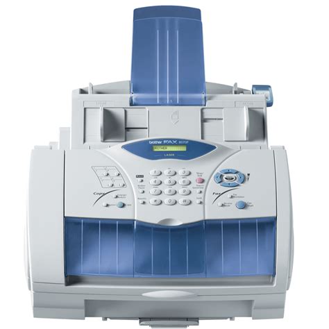 Read Brother 8070P User Guide 