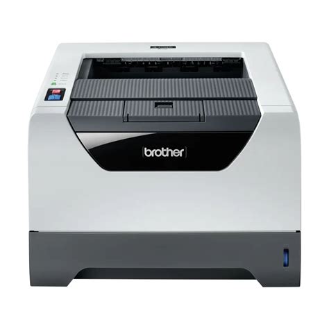 Read Online Brother Hl 5370Dw User Guide 