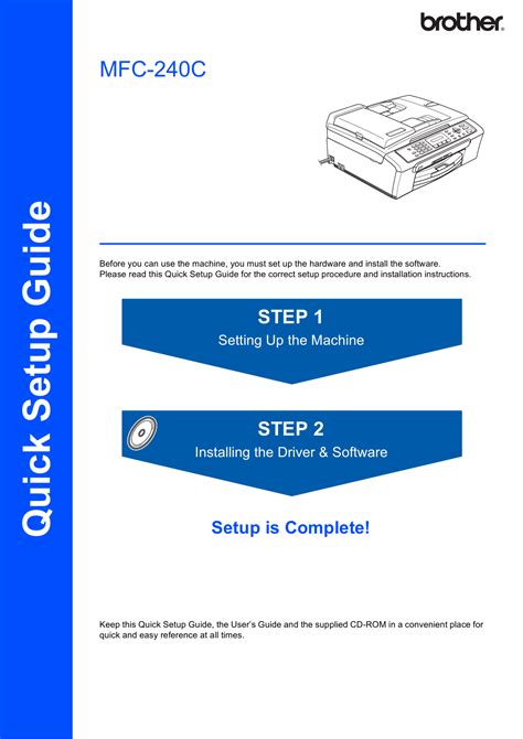 Download Brother Mfc 240C Troubleshooting Guide 