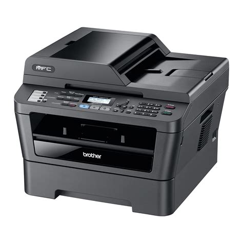 Read Brother Mfc 7360N Basic Users Guide 