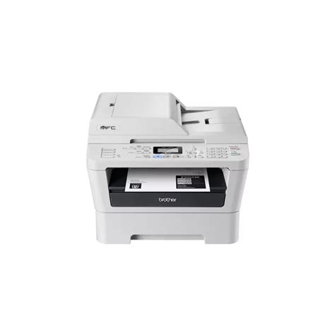 Read Online Brother Mfc 7360N User Guide 