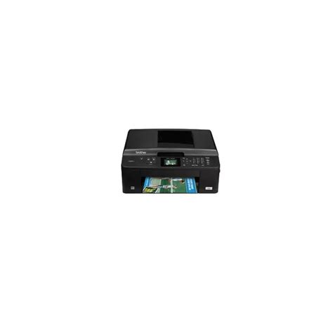Full Download Brother Mfc J430W Software User Guide 