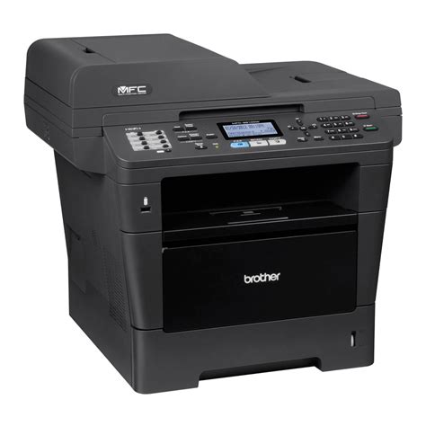 Full Download Brother Printer Advanced User Guide 