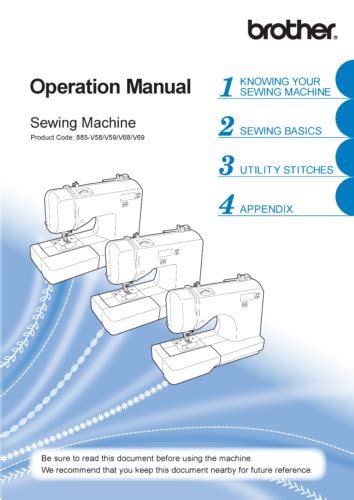 Read Online Brother User Guide Instructions 