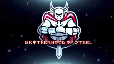 brotherhood of steel archeage