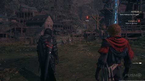 Brotherhood Walkthrough Pc