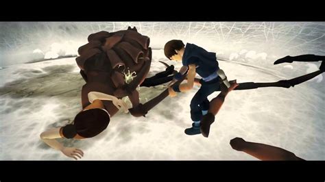 Brothers Walkthrough Spider