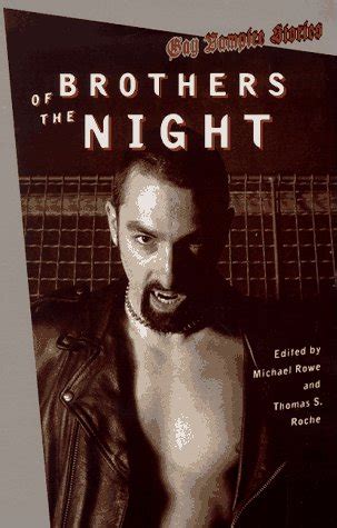 Full Download Brothers Of The Night Gay Vampire Stories 