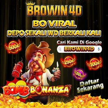 BROWIN4D RESULT-LOGIN: e-Journal Portal Online