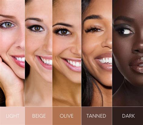 Brown Skin